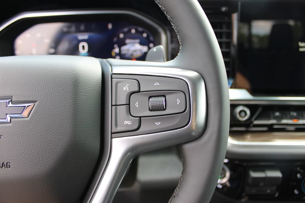 2026 Chevrolet Silverado 1500 RST - Photo 21