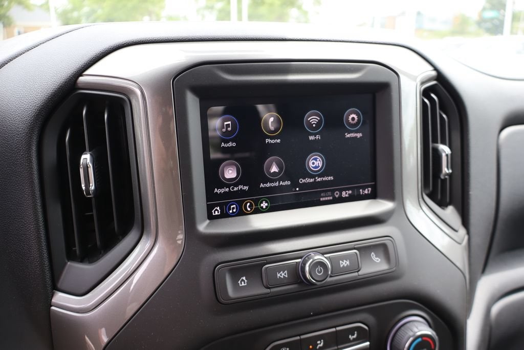2026 Chevrolet Silverado 3500 HD Work Truck - Photo 18