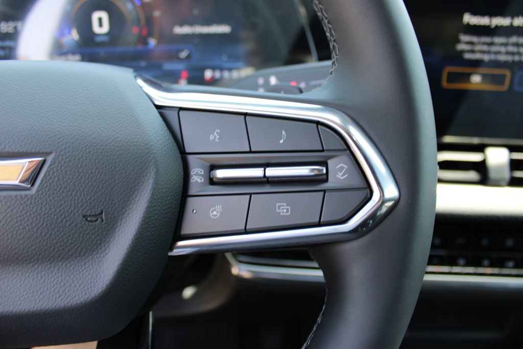 2026 Chevrolet Equinox LT - Photo 17