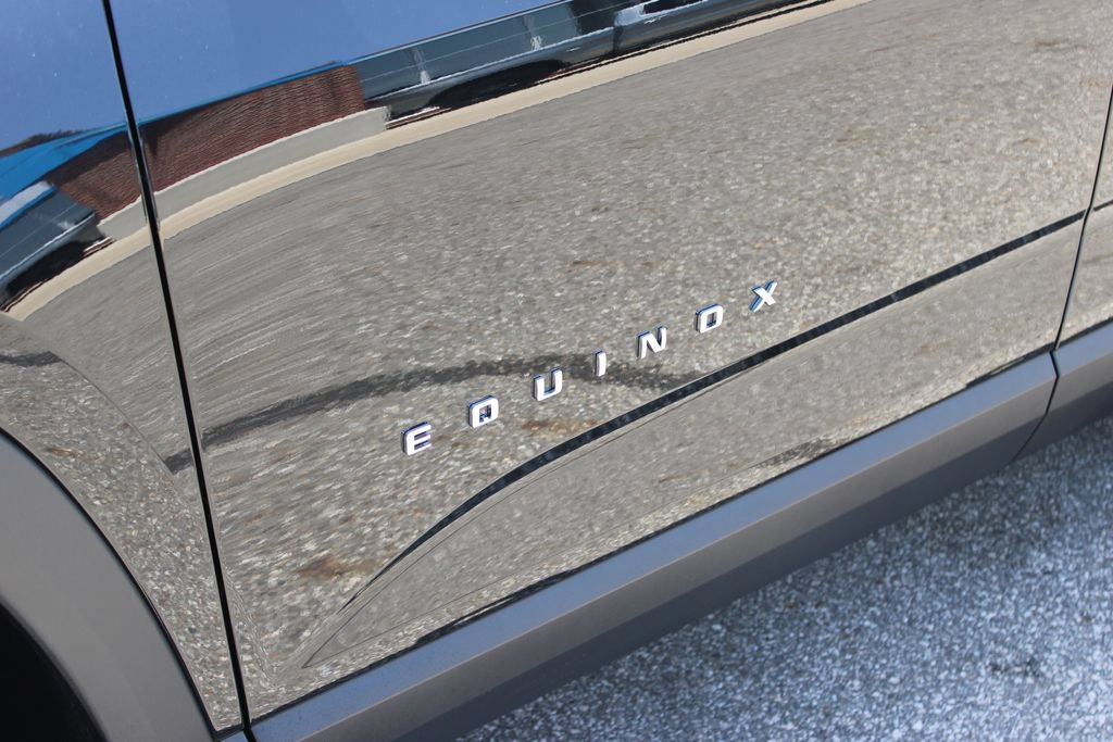 2026 Chevrolet Equinox LT - Photo 10