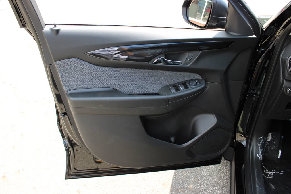 2026 Chevrolet Trailblazer LS - Photo 9