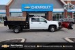  Chevrolet Silverado 3500 HD Chassis Cab