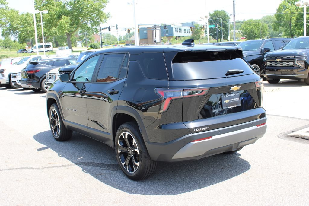 2026 Chevrolet Equinox LT - Photo 29
