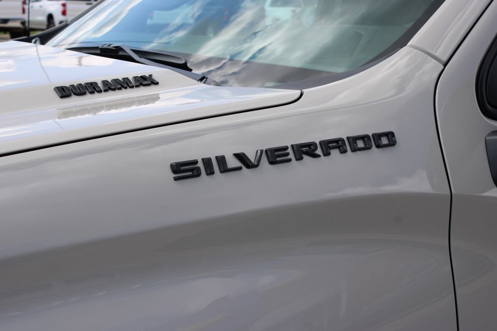 2026 Chevrolet Silverado 1500 RST - Photo 12