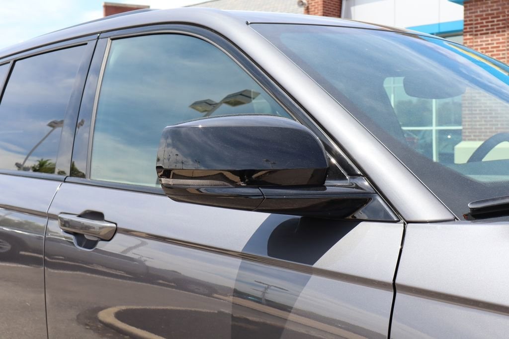 Used 2023 Jeep Grand Cherokee Altitude 4x4 SUV