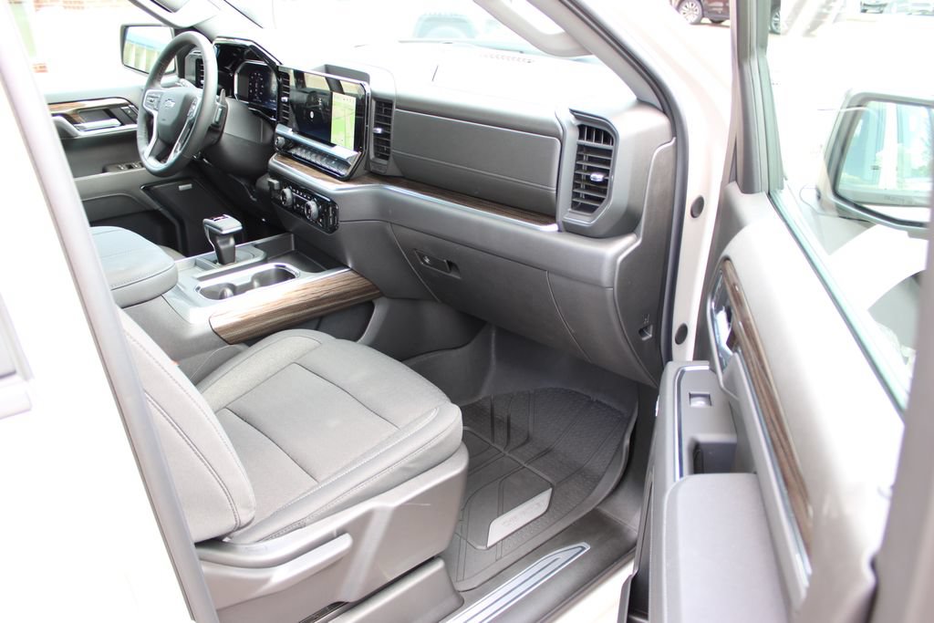 2026 Chevrolet Silverado 1500 RST - Photo 48