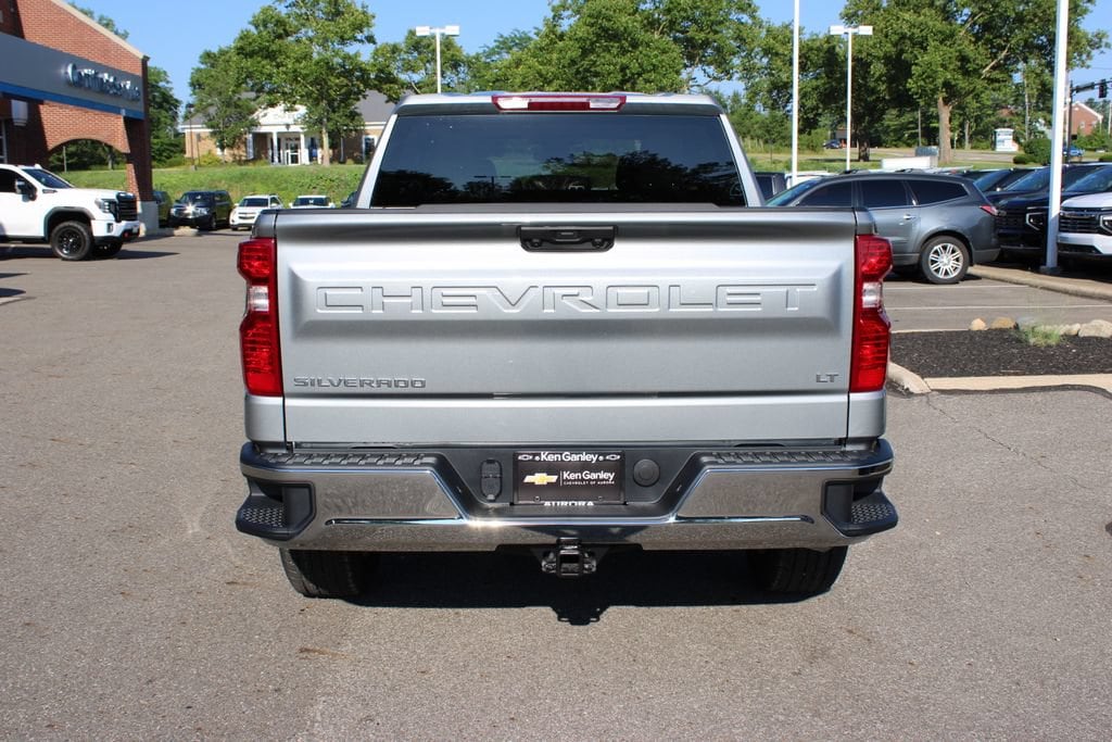 2026 Chevrolet Silverado 1500 LT - Photo 33