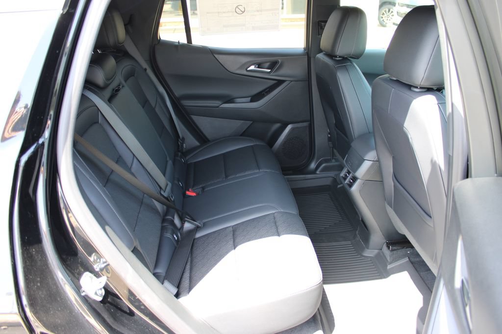 2026 Chevrolet Equinox LT - Photo 41
