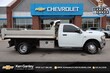  Ram 3500 Chassis Cab