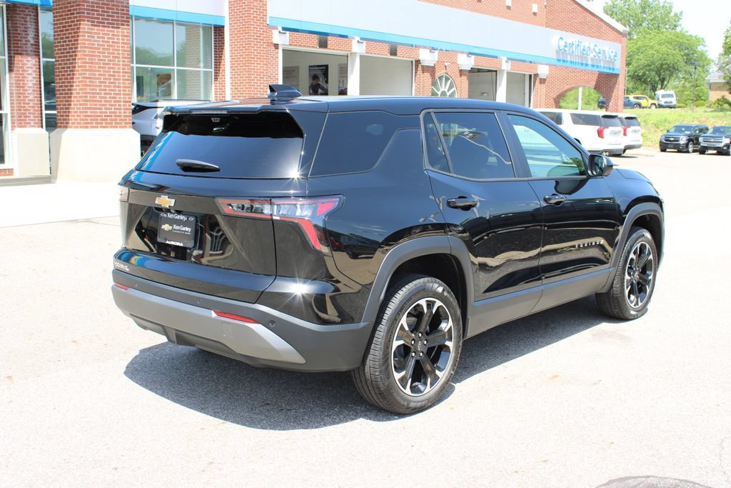 2026 Chevrolet Equinox LT - Photo 33