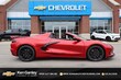  Chevrolet Corvette Stingray