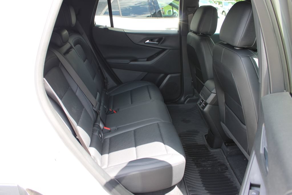 2025 Chevrolet Equinox LT - Photo 45