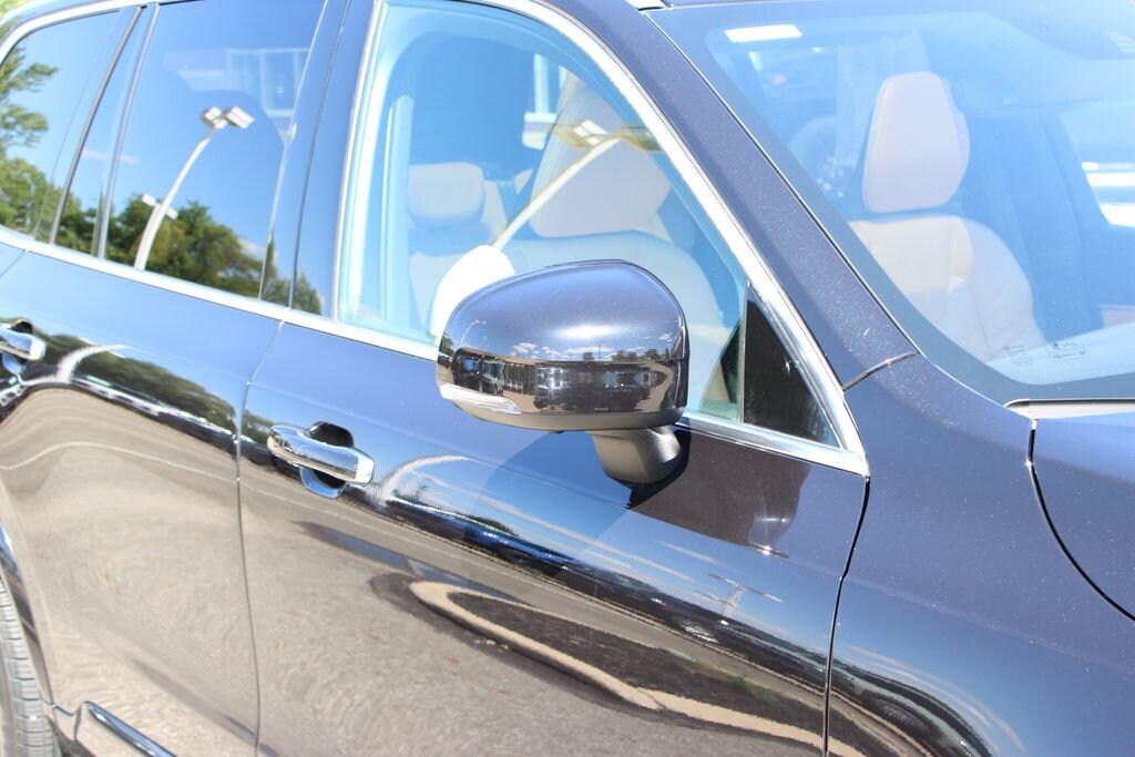 Used 2019 Volvo XC90 T6 Momentum SUV