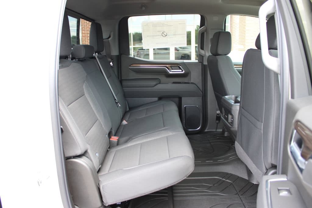 2026 Chevrolet Silverado 1500 RST - Photo 45
