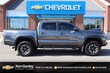 Toyota Tacoma 4WD