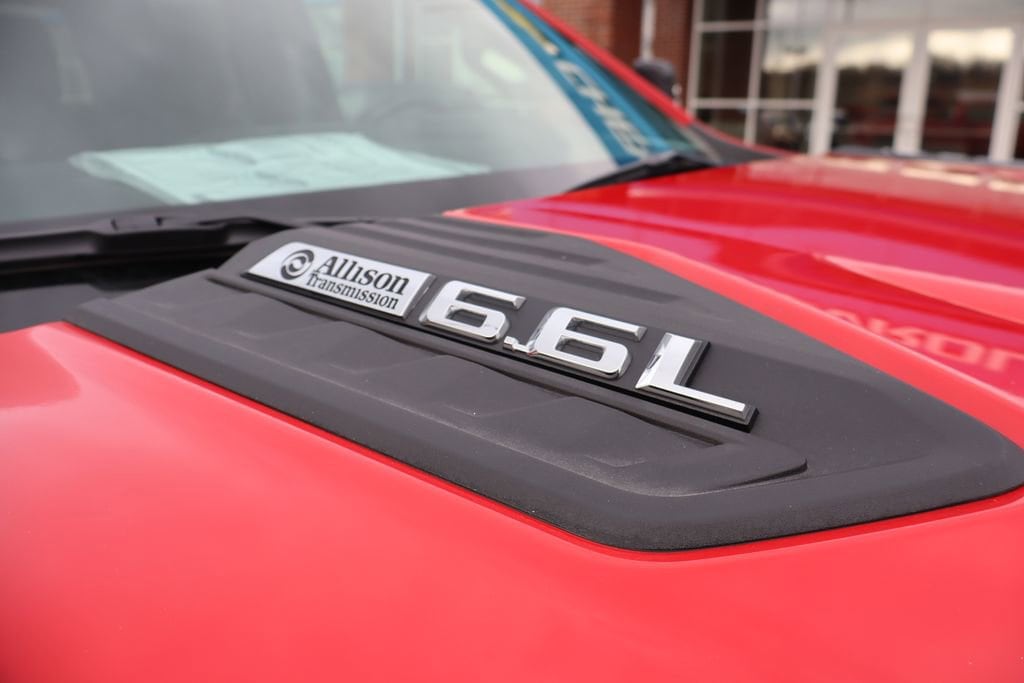 New 2025 Chevrolet Silverado 2500 HD WT Truck