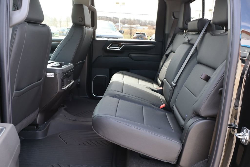 2026 Chevrolet Silverado 2500 HD LT - Photo 42
