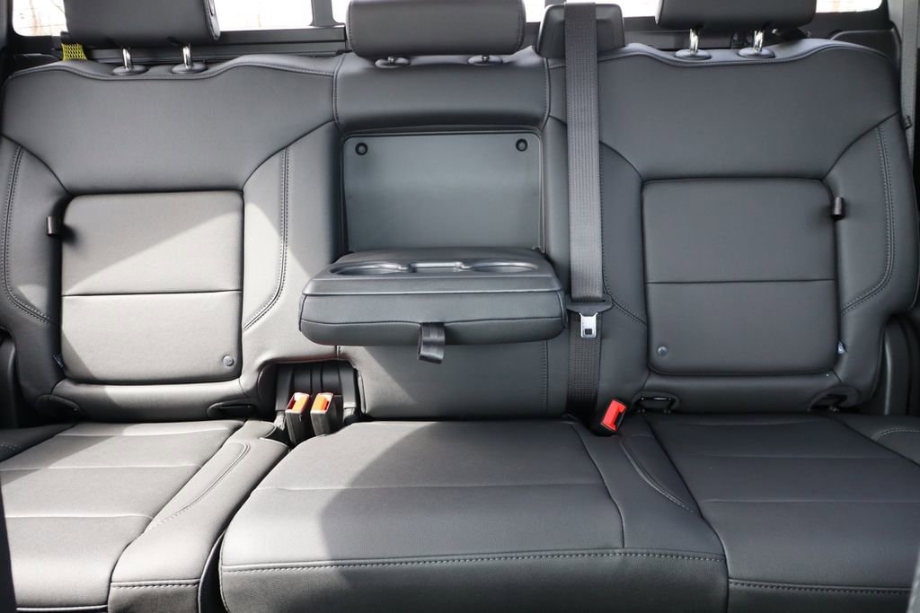 2026 Chevrolet Silverado 2500 HD LT - Photo 40