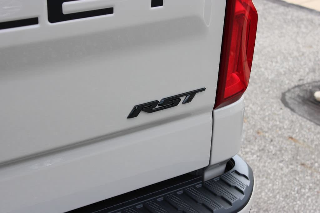2026 Chevrolet Silverado 1500 RST - Photo 38