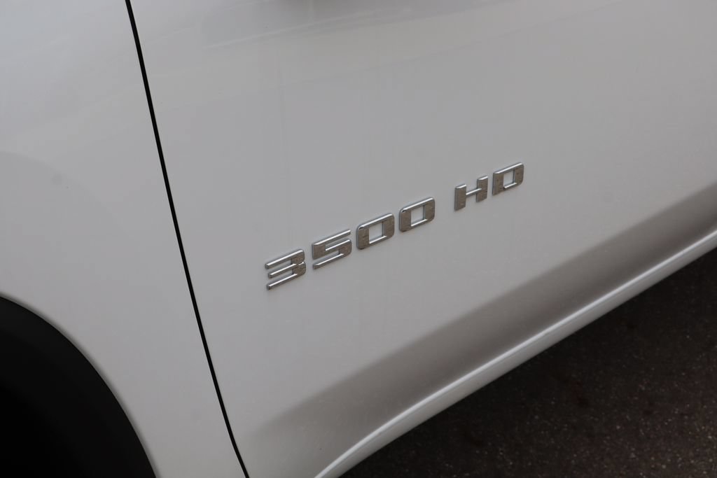 2026 Chevrolet Silverado 3500 HD Work Truck - Photo 9
