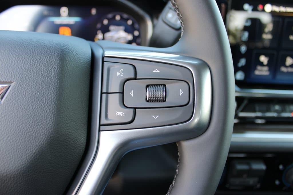 2026 Chevrolet Silverado 1500 LT - Photo 18