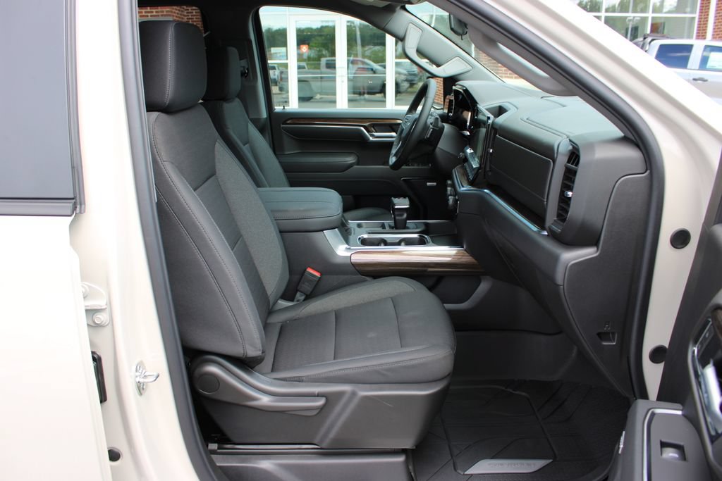 2026 Chevrolet Silverado 1500 RST - Photo 47