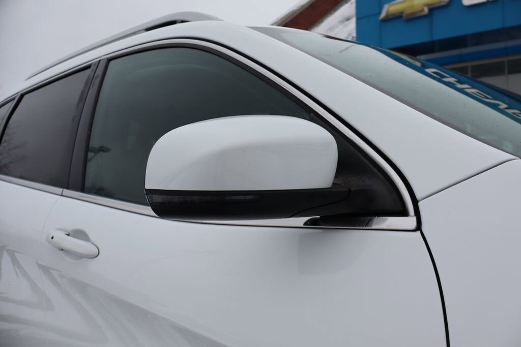 Used 2020 Jeep Cherokee Limited SUV