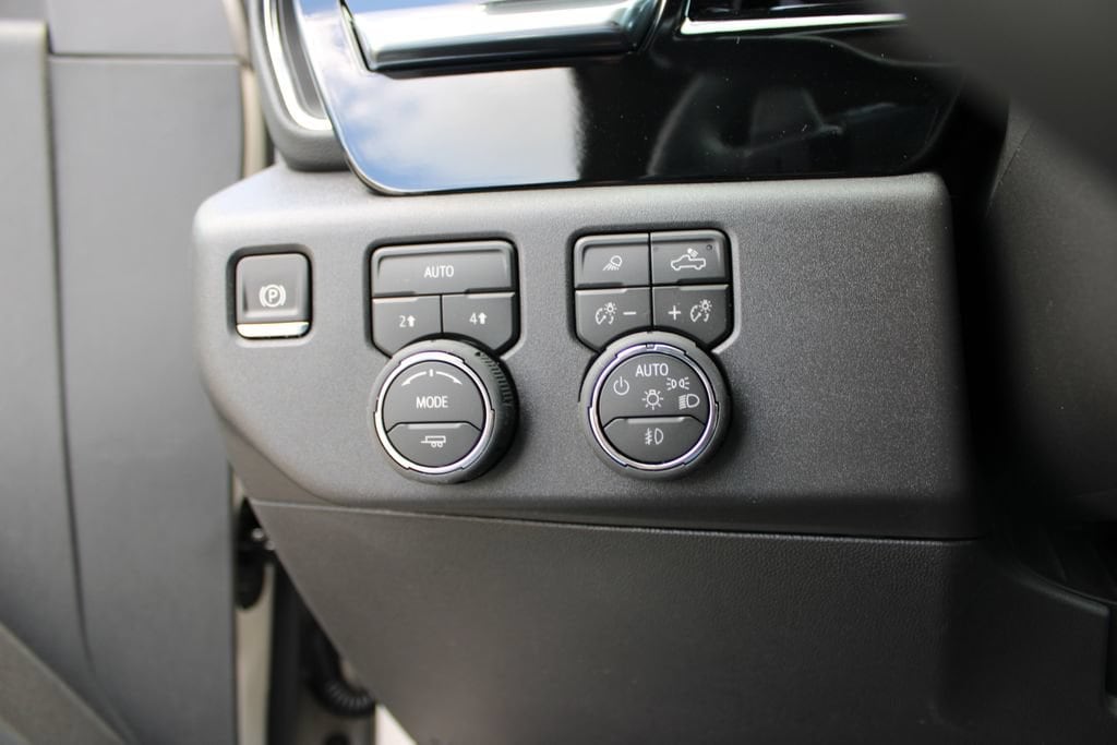 2026 Chevrolet Silverado 1500 RST - Photo 19