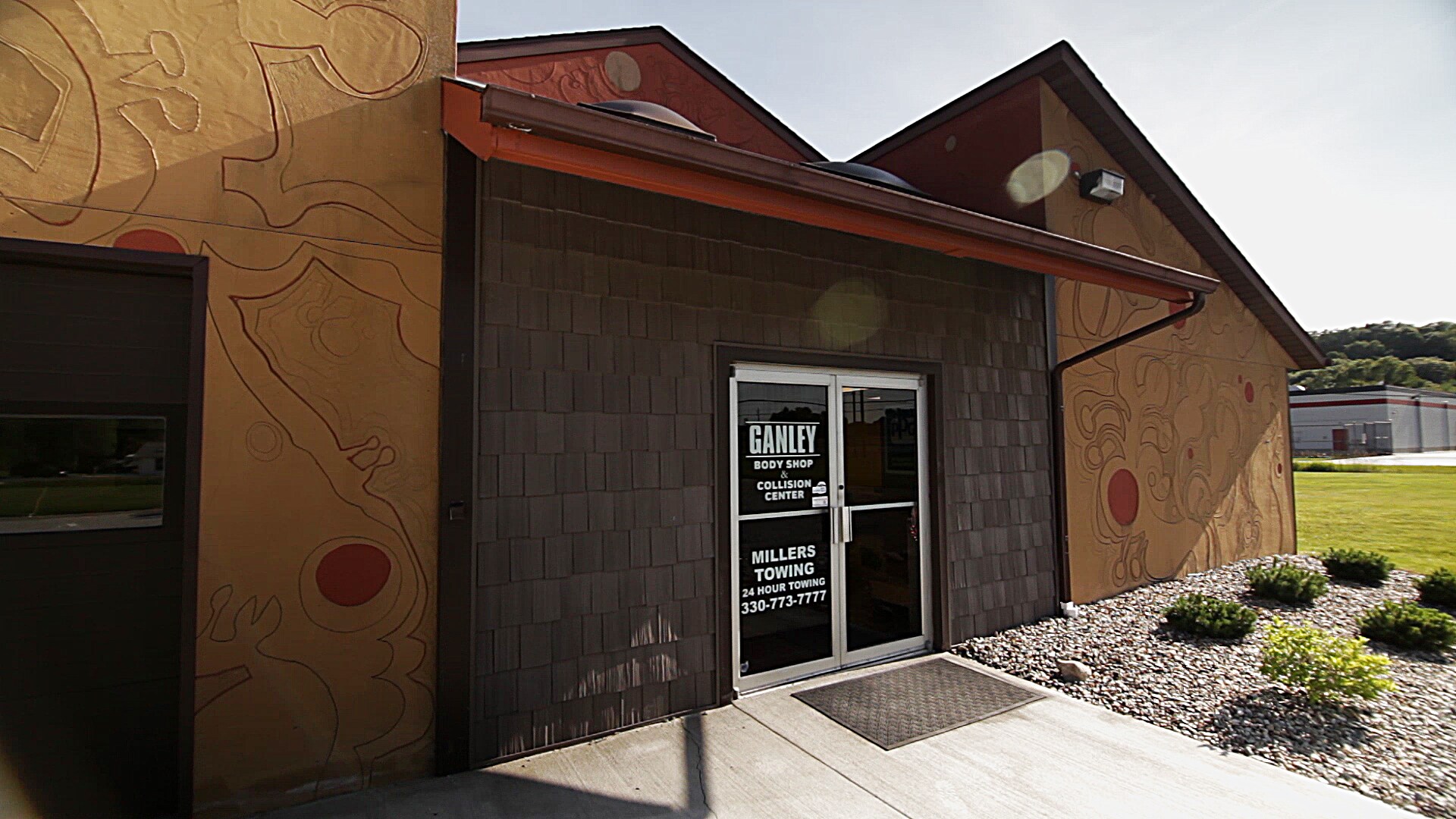Ganley Ford Barberton >> Ganley Ford Inc Auto Body | Barberton, Ohio Collision Repair Ganley Ford Barberton >> Ganley Ford Inc Auto Body | Barberton, Ohio Collision Repair