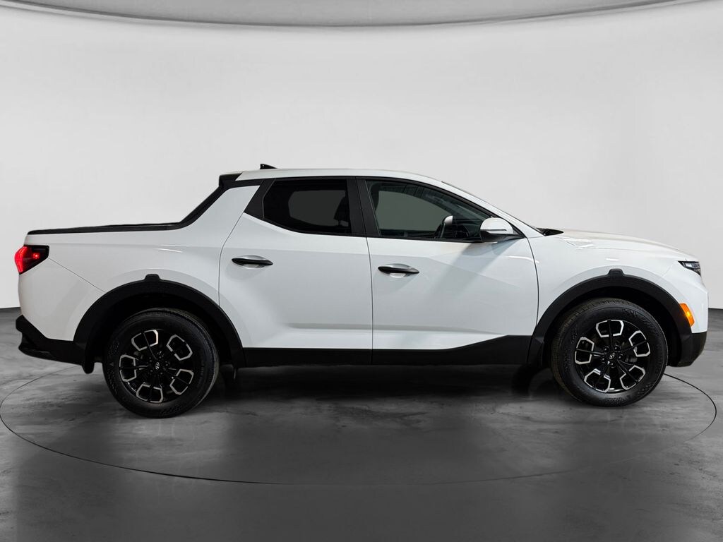 Used 2022 Hyundai Santa Cruz SEL SEL AWD