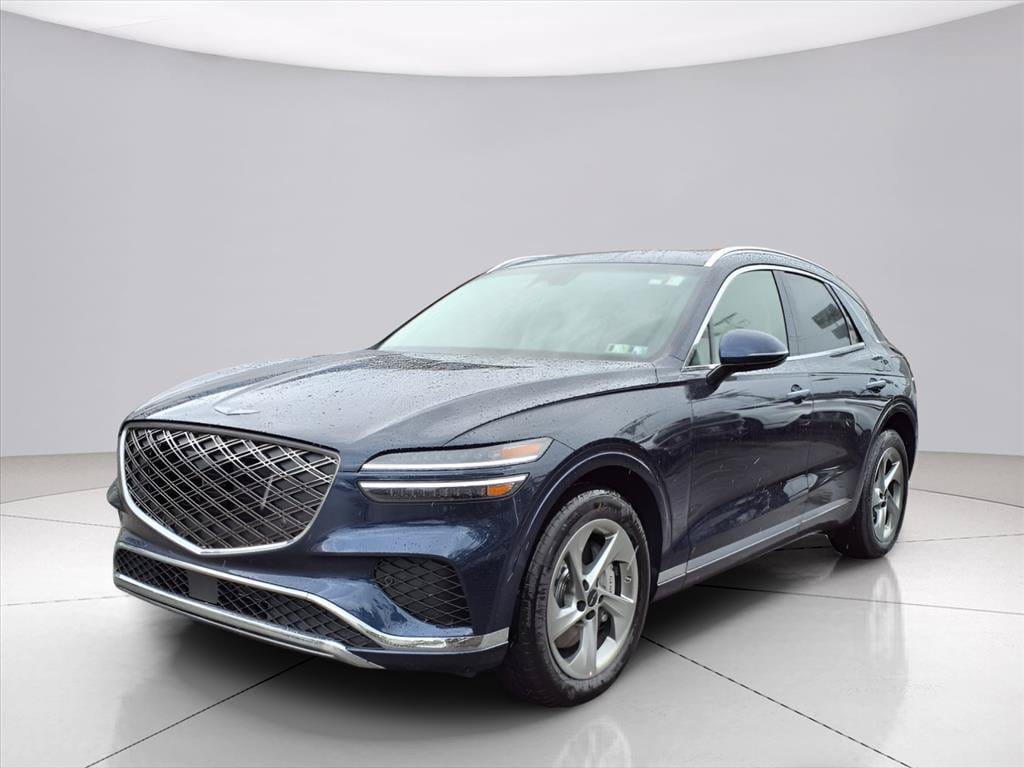 New 2026 Genesis GV70 2.5T Select SUV