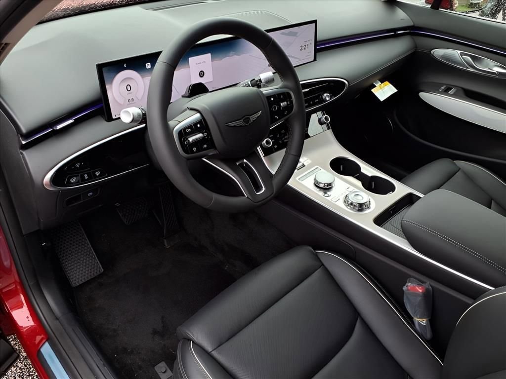 2026 GENESIS GV70 Advanced - Photo 13