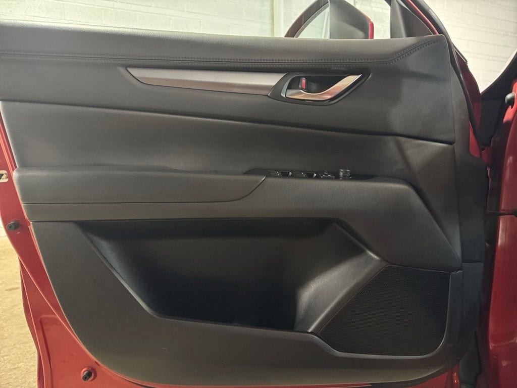 2023 Mazda CX-5 S Preferred package - Photo 20