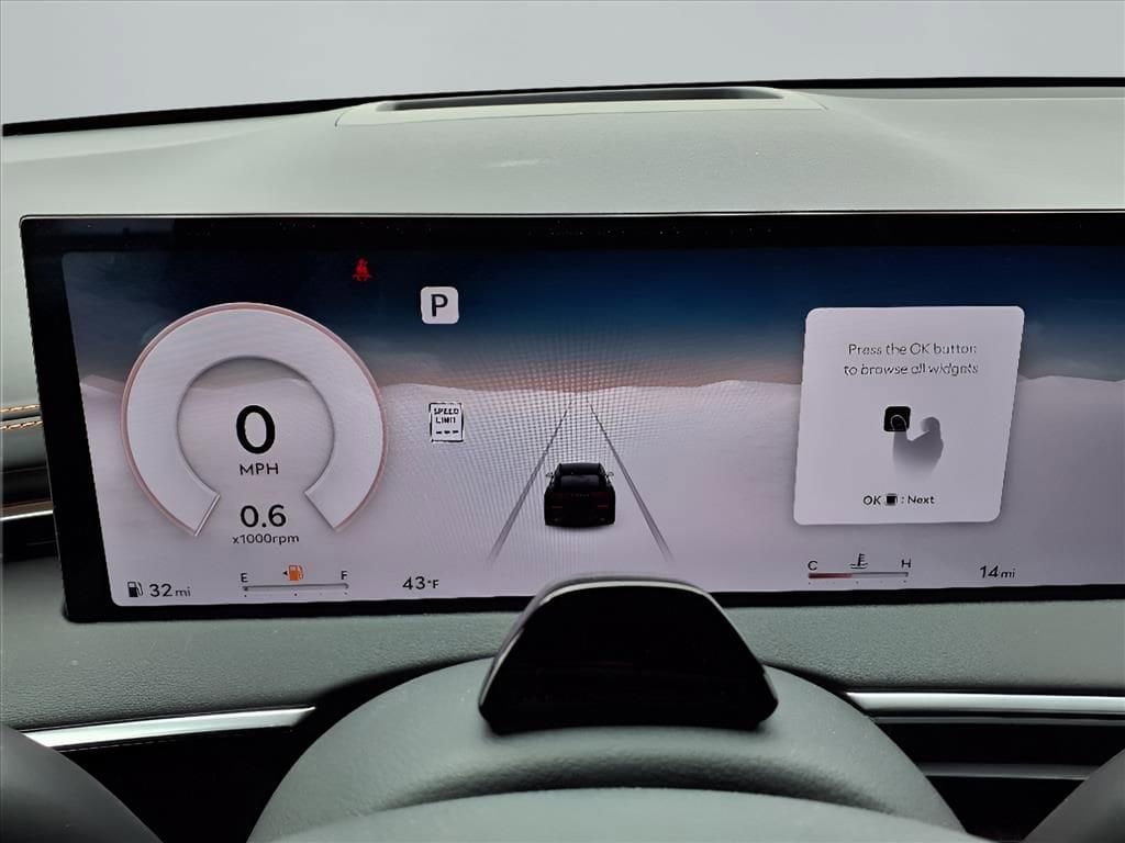 2026 GENESIS GV70 Sport Prestige - Photo 23