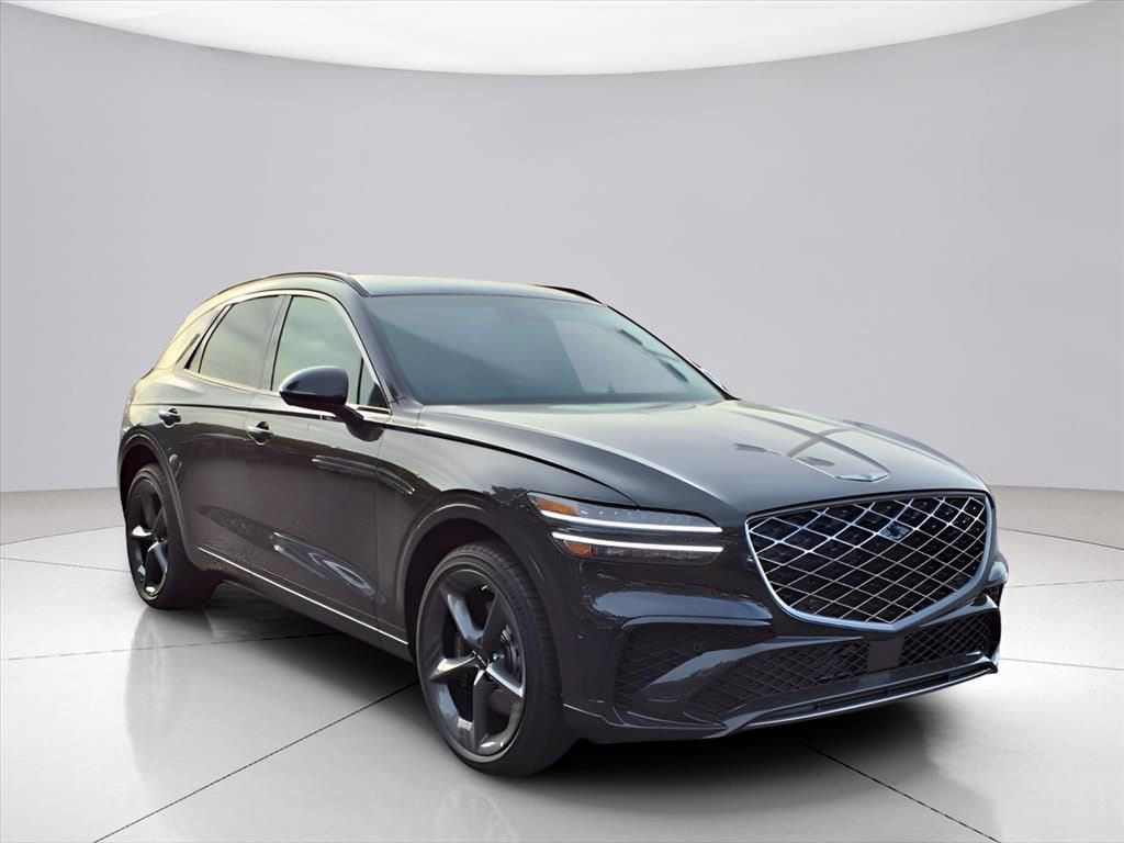 New 2026 Genesis GV70 2.5T Sport Prestige SUV