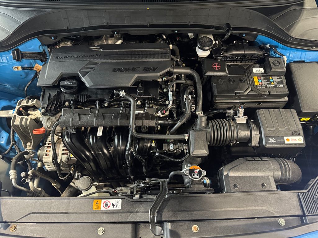 2022 Hyundai Kona SEL - Photo 20
