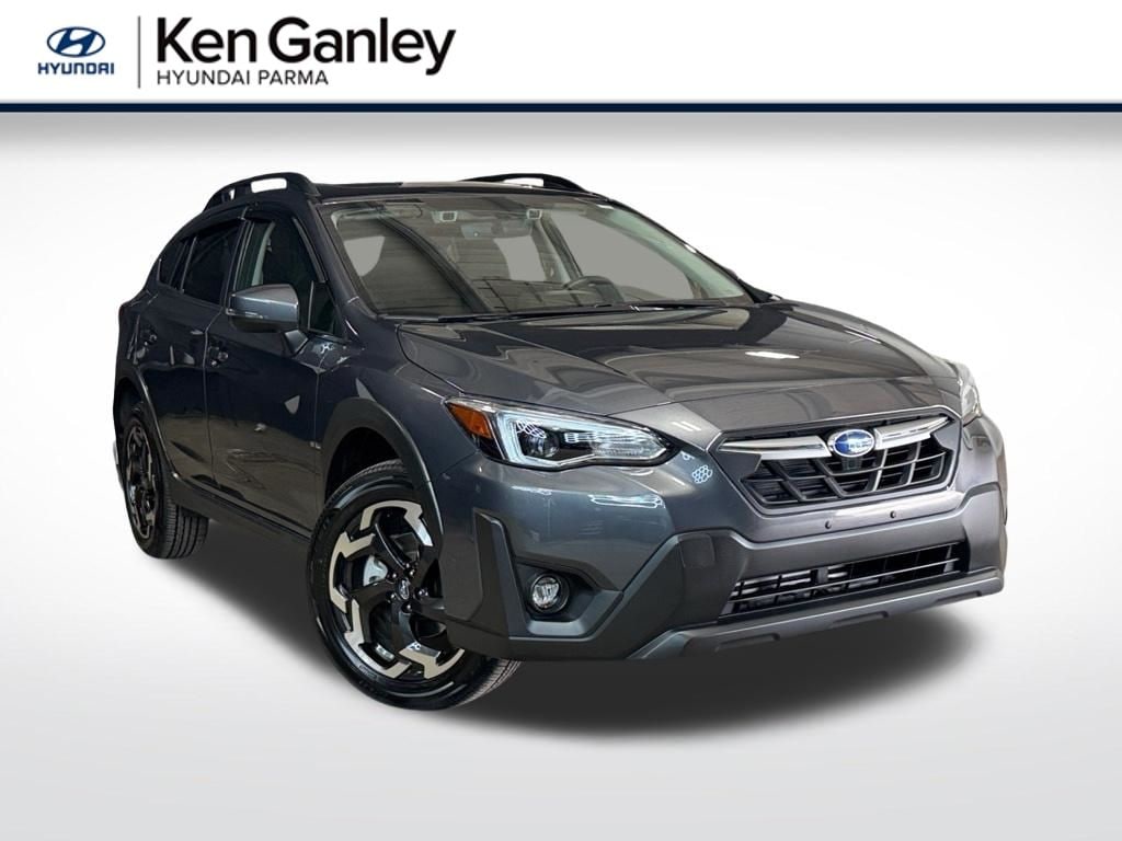 2022 Subaru Crosstrek Limited CVT's photo