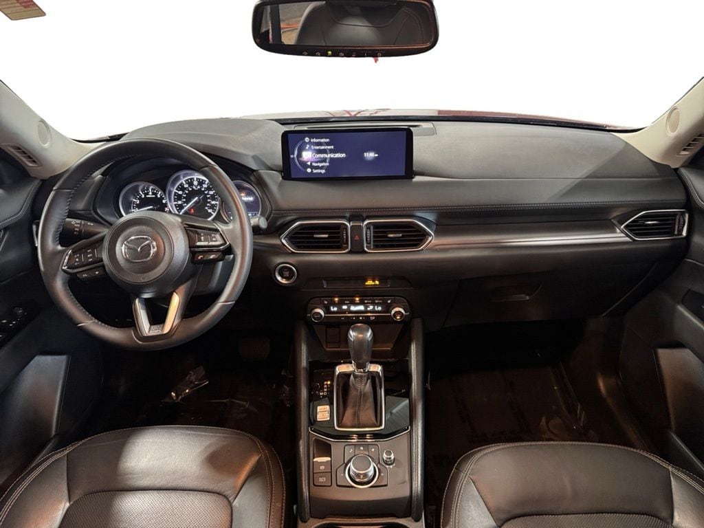 2023 Mazda CX-5 S Preferred package - Photo 15