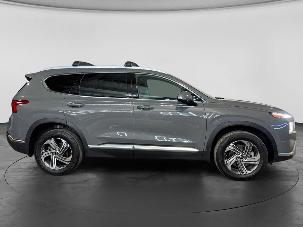 Used 2023 Hyundai Santa Fe SEL SEL AWD
