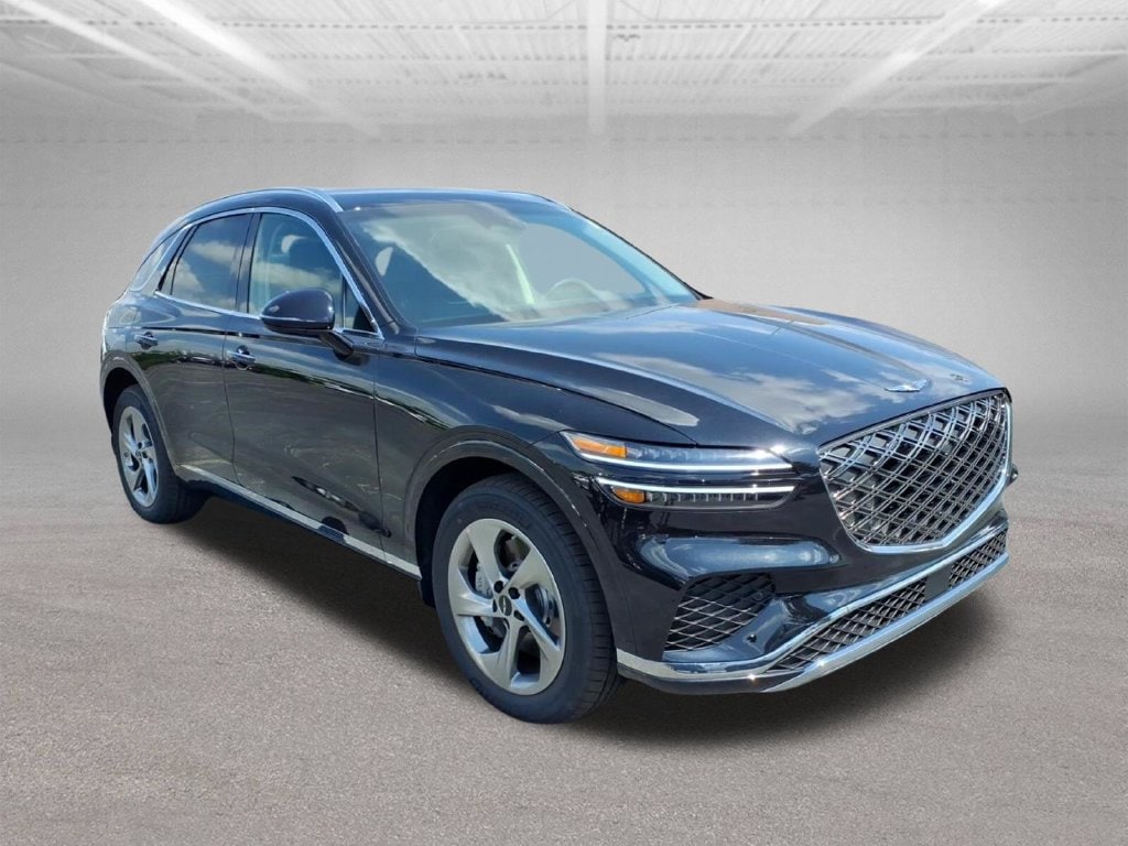 2026 GENESIS GV70