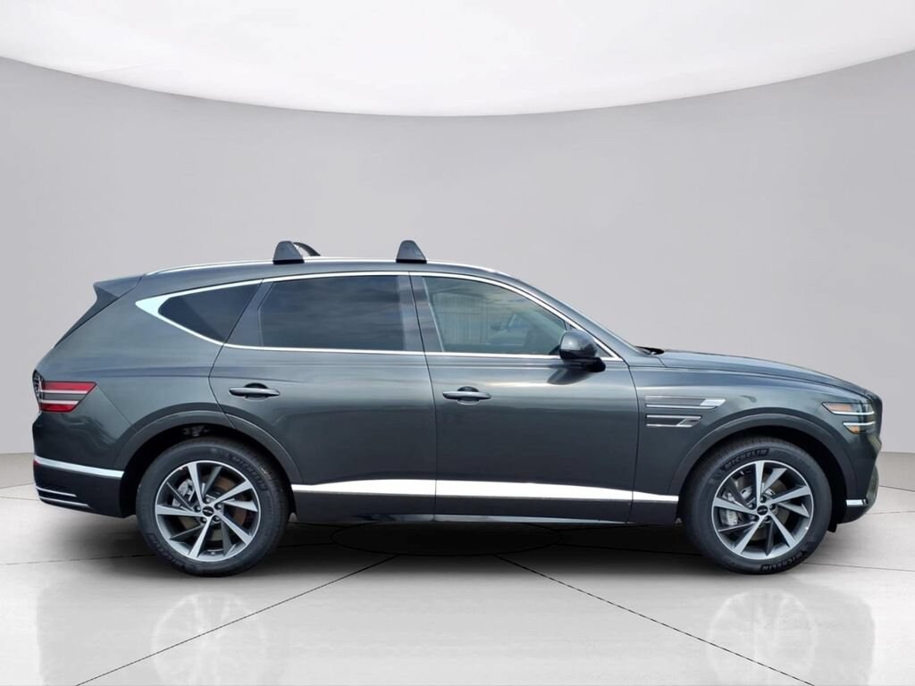 New 2026 Genesis GV80 2.5T Select SUV