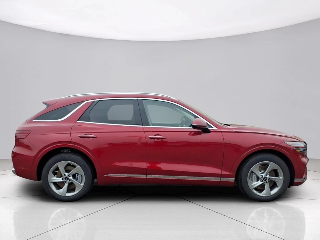 New 2026 Genesis GV70 2.5T Select SUV