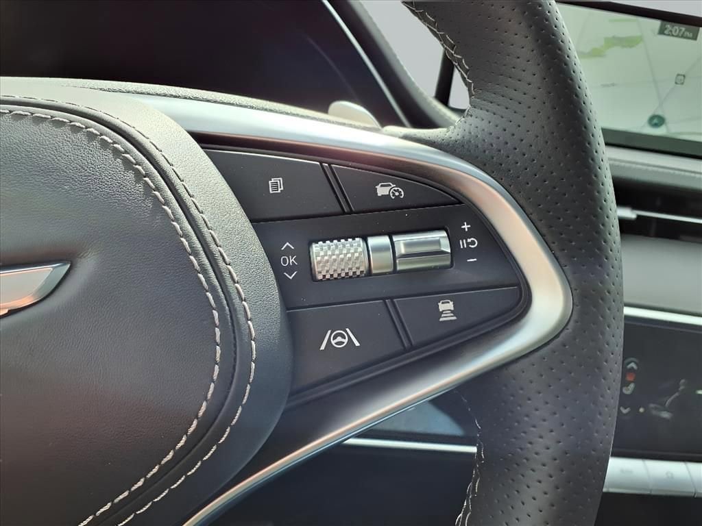 2025 GENESIS GV70 Sport - Photo 21