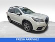  Subaru Ascent