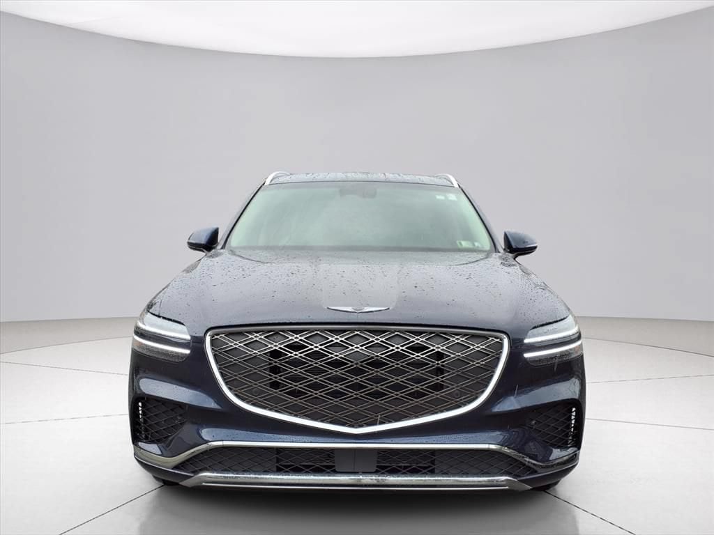 New 2026 Genesis GV70 2.5T Select SUV
