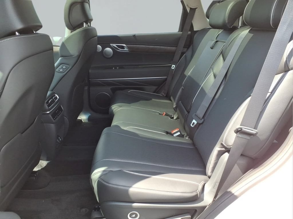 2026 GENESIS GV80 Advanced - Photo 8