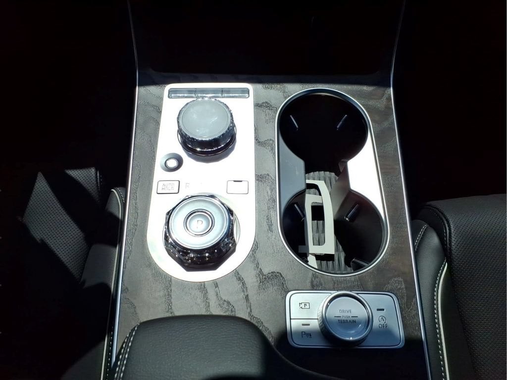 2026 GENESIS GV80 Advanced - Photo 13