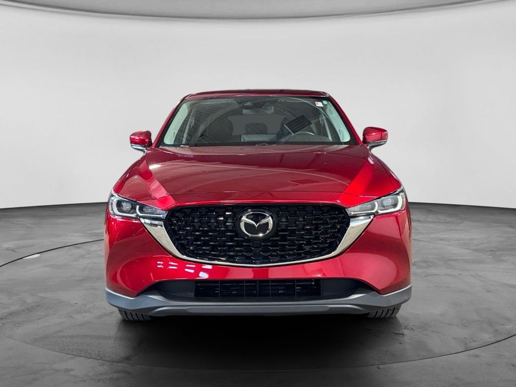 2023 Mazda CX-5 S Preferred package - Photo 10