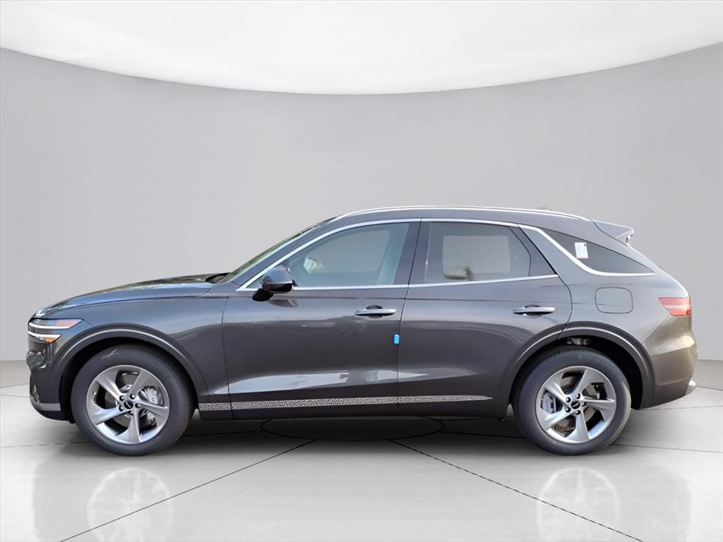 New 2026 Genesis GV70 2.5T Select SUV