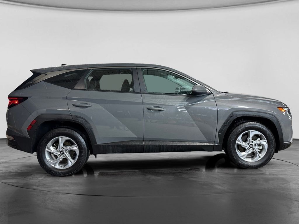 Used 2024 Hyundai Tucson SE SE AWD *Ltd Avail*